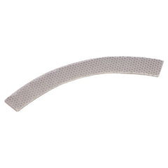 ProChoice Hard Hat Reflective Tape - CURVED (10 per Sheet) (HHRTC)