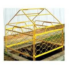 Link Plus Original Manhole Guard w/ Tent Frame Telstra Approved (OMTF-45)