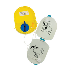 Aero Healthcare HEARTSINE Wind-Up Trainer Pad-Pak