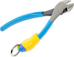 3M Attachment Points D Rings D Ring 13mm x 57mm 0.9kg Capacity (1500003)