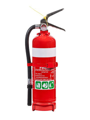 2.0kg ABE Dry Powder Extinguisher