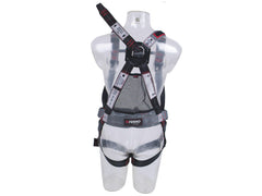 Ferno Tradesman Harness Dorsal Waist Confined Space - S