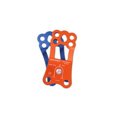 Rock Exotica Kootenay Ultra Knot Passing Pulley (P3)