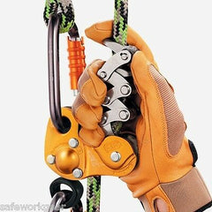 Petzl ZIGZAG Mechanical Prusik Descender (D022AA00)