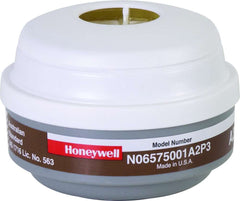 Honeywell Filter A2 P3 Organic Vapour-pk2