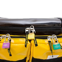 Beehive Platinum Tool Bag With Hard Moulded Base (FLZT2HMB)