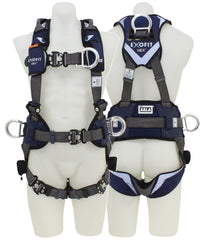 3M DBI-SALA MEDIUM ExoFit NEX Confined Space Harness (623M2018)