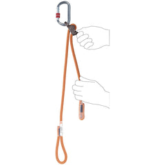CAMP Swing Positioning Anchor