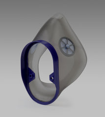 3M Nose Cup Assembly FF-400-11, 5 EA/Case