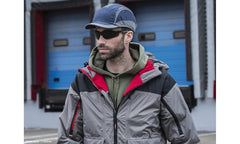 Bolle Safety Glasses ILUKA