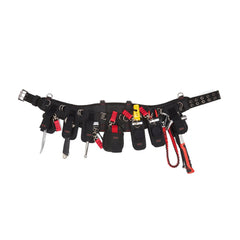 GRIPPS Scaffolders Kit - 7 Tool Retractable (Claw Hammer Edition)