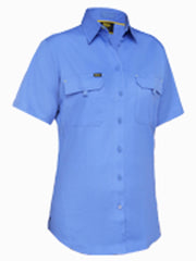 Bisley Women's X Airflow Ripstop Shirt