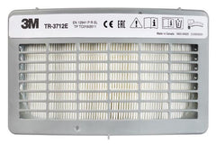 3M Versaflo P3 Particulate Filter (TR-3712E)