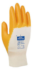 Uvex Profas Glove Industrial Size 9 (L)