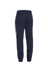 Bisley X Airflow Stretch Ripstop Vented Cuffed Pant