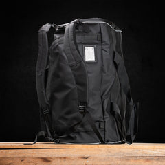 Rugged Xtremes Offshore Duffle With Backpack Straps