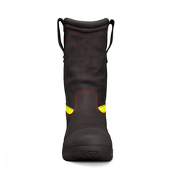 Oliver 300mm Pull On Structural Firefighter Boot (66-496)