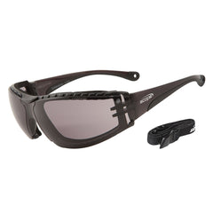 Scope Super Boxa Titanium AF/AS Safety Glasses
