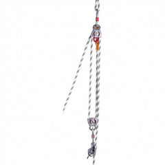 CAMP Dryad Pro Silver - Bearings