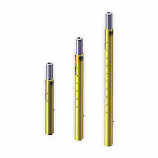 Miller Durahoist Mast Extension Lower 1.1M (DH-22/45)