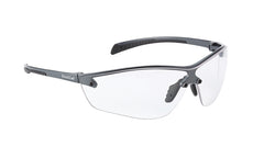 Bolle Safety Glasses SILIUM+ PLATINUM