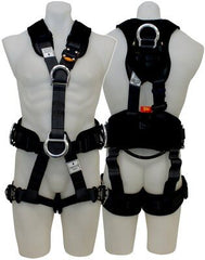 3M DBI-SALA LARGE ExoFit NEX Suspension Harness (783L4016)