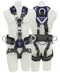 3M DBI-SALA MEDIUM ExoFit NEX Climbing Harness (683M4016)