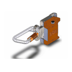 SOLL Vi-Go Ladder Climber 8-10mm wire rope grab