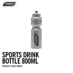 THORZT Sports Drink Bottle 800mL (DB800)