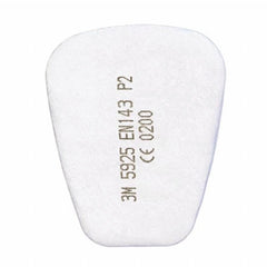 3M P2 5925 Particulate Filter (5925)-Pk-2