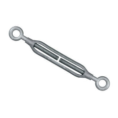 Austlift Turnbuckle Forged GAL Eye/Eye JIS