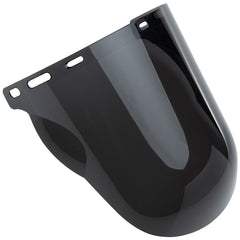Pro Choice Striker Smoke Polycarbonate Chinguard Visor (VCGS)