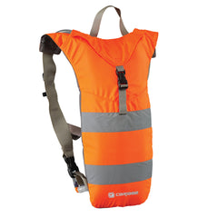 Caribee Nuke Hi-Vis 3L Hydration Backpack