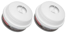 MEDIUM HONEYWELL NORTH 7700 HALF MASK + A1P3 Filter N06575081L