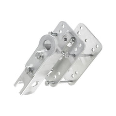 Skylotec Jackpod Winch 18m BRACKET to DAVIT (JP-010-1)