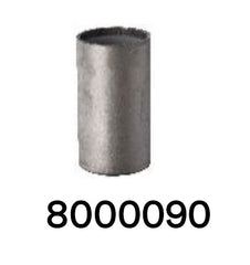 3M DBI-SALA Stainless Steel Flush Core Mount Base High Capacity (8000090)