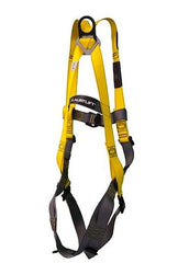 Austlift Maxi Harness Riggers M-2XL (915003)