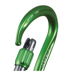 CAMP Atom Lock Green