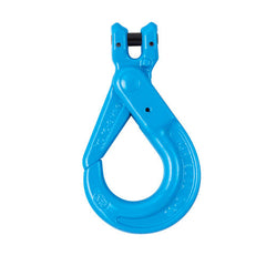 Austlift G100 Self Lock Hook Clevis Yoke