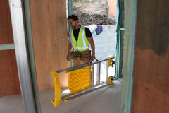 Bailey Ladders Aluminium P170-3 170kg Industrial Job Station - 0.9m