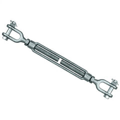 Austlift Turnbuckle Grade P Jaw Jaw
