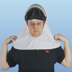3M Versaflo Head, Neck and Shoulder Cover M-976