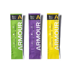 Body Armour Hydrate+ Hypotonic Sachets (Mixed Pack of 50)