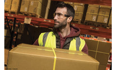 Bolle Safety Glasses NESS