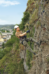 Skylotec ARG 80 Solution Light Click Rope Access Rescue Harness