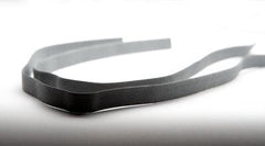 3M Respirator replacement strap (7580) for Half Face Respirator 7500 Series