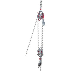 CAMP Janus Red - Brushings