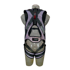 Ferno Ultralite X Full Body Harness M-L inc Dorsal Extension