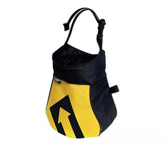 Singing Rock Boulder Bag