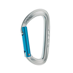 CAMP Orbit Straight Gate Silver